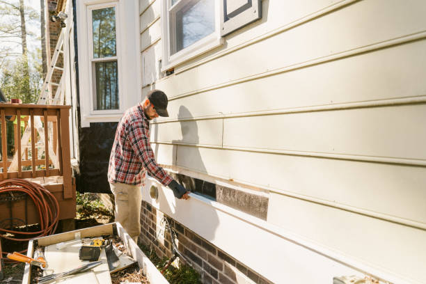 Top rated local Siding Repair specialists in Central, TN